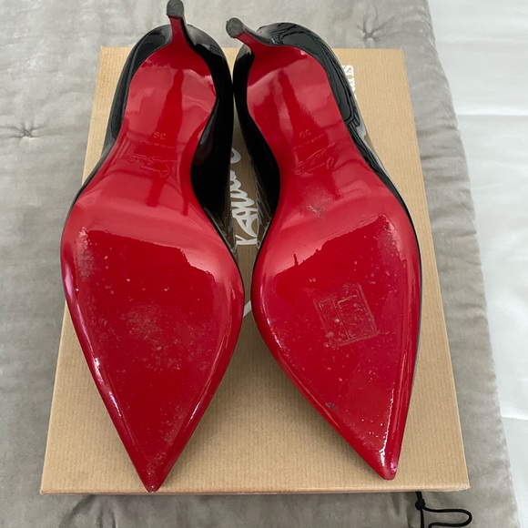 Christian Louboutin Pumps - Picture 2 of 6